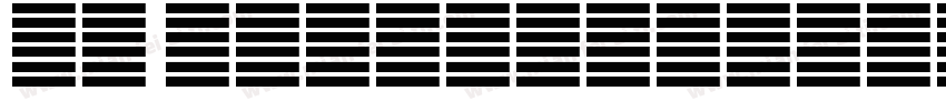 sf arabic字体转换